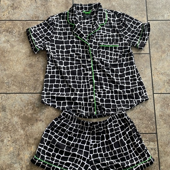 kate spade Other - Kate Spade Pajama Set Small